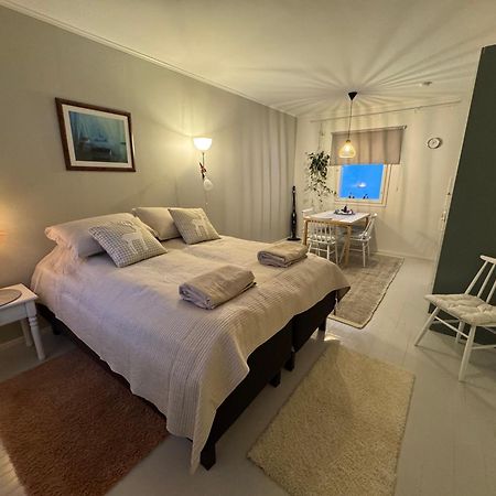 Apartmán Kotoisa Ja Viihtyisae Studio Aurora Rovaniemi Exteriér fotografie